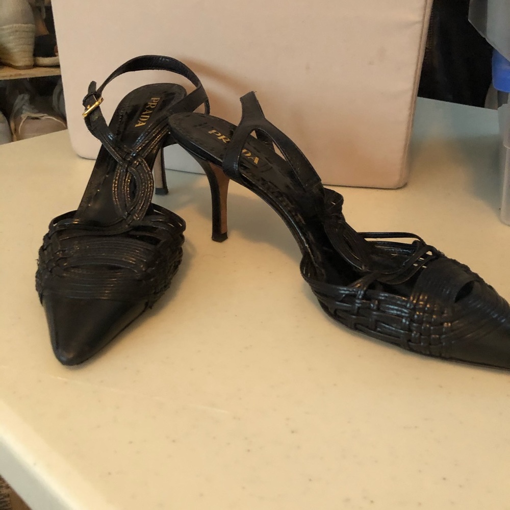 Excellent pre-owned condition
